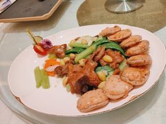 -聚福山莊·寻味顺德(北滘店)