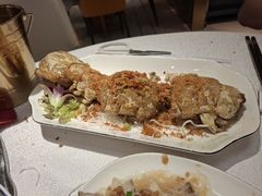 -喜记避风塘炒辣蟹(旗舰店)