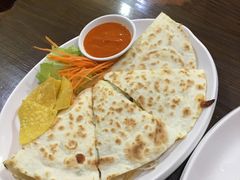 -panchos 墨西哥餐厅(嘉绿苑店)
