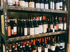 -Alimentari早午餐(安福路店)