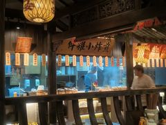 -南京大牌档(壹方天地店)