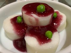 -五味堂·江浙土菜(月河特色店)