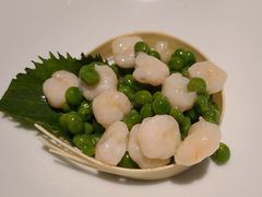 -许家菜(望江店)
