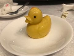 -海湾壹品·粤菜·早茶·烤鸭(拱北店)