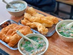 麻叶-二牛丸子汤(杏花岭店)