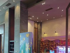 -清远熹乐谷温泉度假酒店