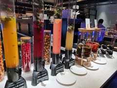 -加餐海鲜自助(宝龙一城店)