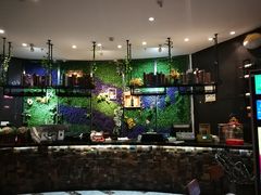 -舌尖上的食缘花园主题餐厅