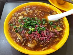 -毛华美食(清扬路店)