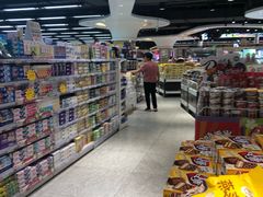 -利客来李村购物中心