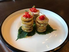 -望京楼flavor餐厅(古北水镇景区店)