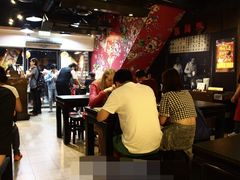 大堂-胡须张鲁肉饭(美食文化馆店)
