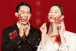 -苏州HX-合喜映画婚纱摄影
