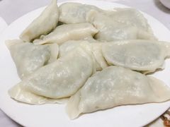 -宾朋海鲜特色美食餐厅·纯手工鲅鱼水饺(兴海路店)