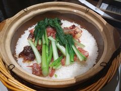 -捞王锅物料理(上海世茂广场店)