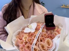 -小麦穗私人订制蛋糕·甜品台(万达店)