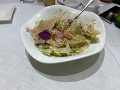 蔬菜色拉-和记小菜(东方店)