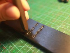 -零几体验diy皮具工作室(振业城店)