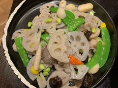 -海天楼中餐厅(吴宫泛太平洋酒店)