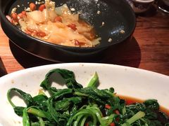 -瑶王府·广西菜(相思湖店)