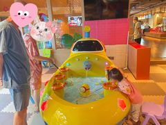 -北方暖暖温泉洗浴(沈阳北站店)