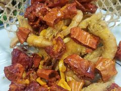 -鼎香润(德胜门内店)