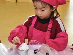 -奇乐全日制婴儿学校·早教