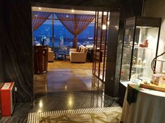 -翡翠29旋转餐厅·镇江国际雷迪森广场酒店
