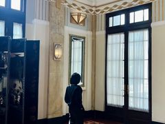 -上海花园饭店