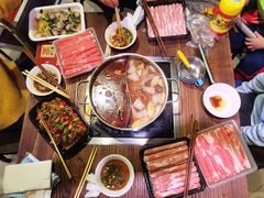 -盒马鲜生(财富领域店)