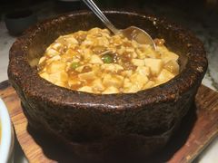 -绿茶餐厅(乐峰广场店)