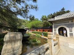 -潭柘寺景区