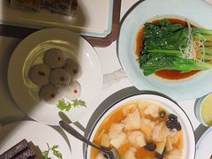 -四世同堂·京菜·烤鸭(双井店)
