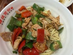 -肆姐面粉馆(坡子街店)