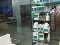 -福奈特洗衣·洗鞋·奢侈品护理(真北店)