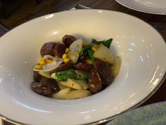 烤肠-1861意大利餐厅(文化广场店)