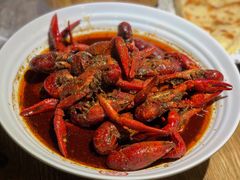 -叶派龙虾•招牌香辣蟹·海鲜(中海国际店)