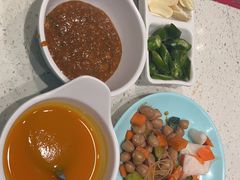 -韩时烤肉(丰科万达广场店)