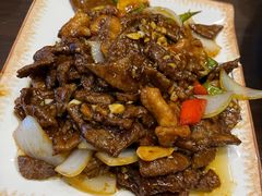 老爆三-津菜宋记老房子(鼓楼店)