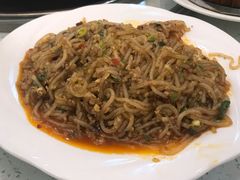 -邱羊子烤全羊羊肉馆(中优·观澜店)