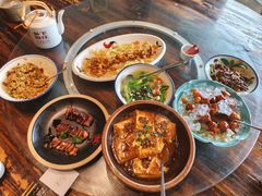 -广府乡下·饭庄(新港东路店)
