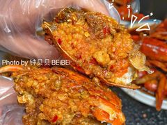 -三妹小龙虾·黄油蟹(华侨城总店)