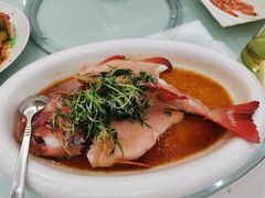 -骏丰酒楼(黄编店)