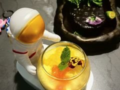 -3号仓库·创意中国菜(新世界城店)