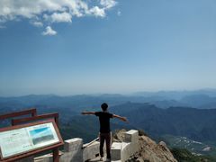 -白草畔自然风景区