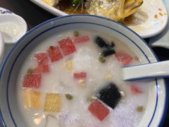 -锦里海景海鲜餐厅.三亚老字号(亚龙湾中心广场店)