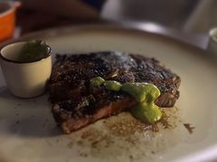 牛排-OGGI TRATTORIA PIZZERIA(深业上城店)