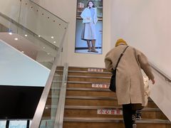 -优衣库(长沙国金中心店)
