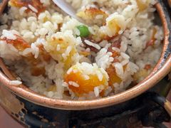 -姚记抚仙湖石锅鱼庄