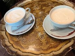 -RUMORS COFFEE ROASTERY鲁马滋咖啡(湖南路店)